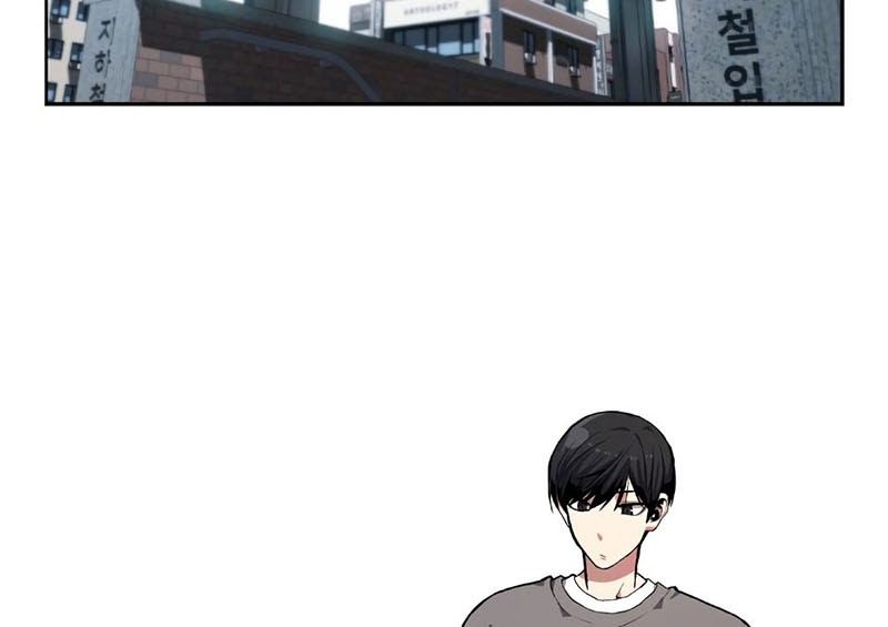 Gangnam Dokkaebi Chapter 8 - halaman 12