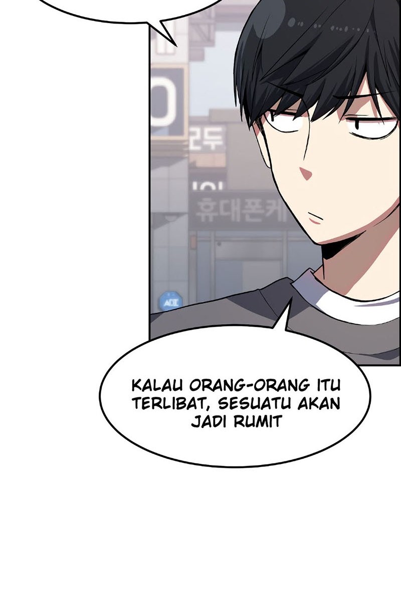 Gangnam Dokkaebi Chapter 8 - halaman 14