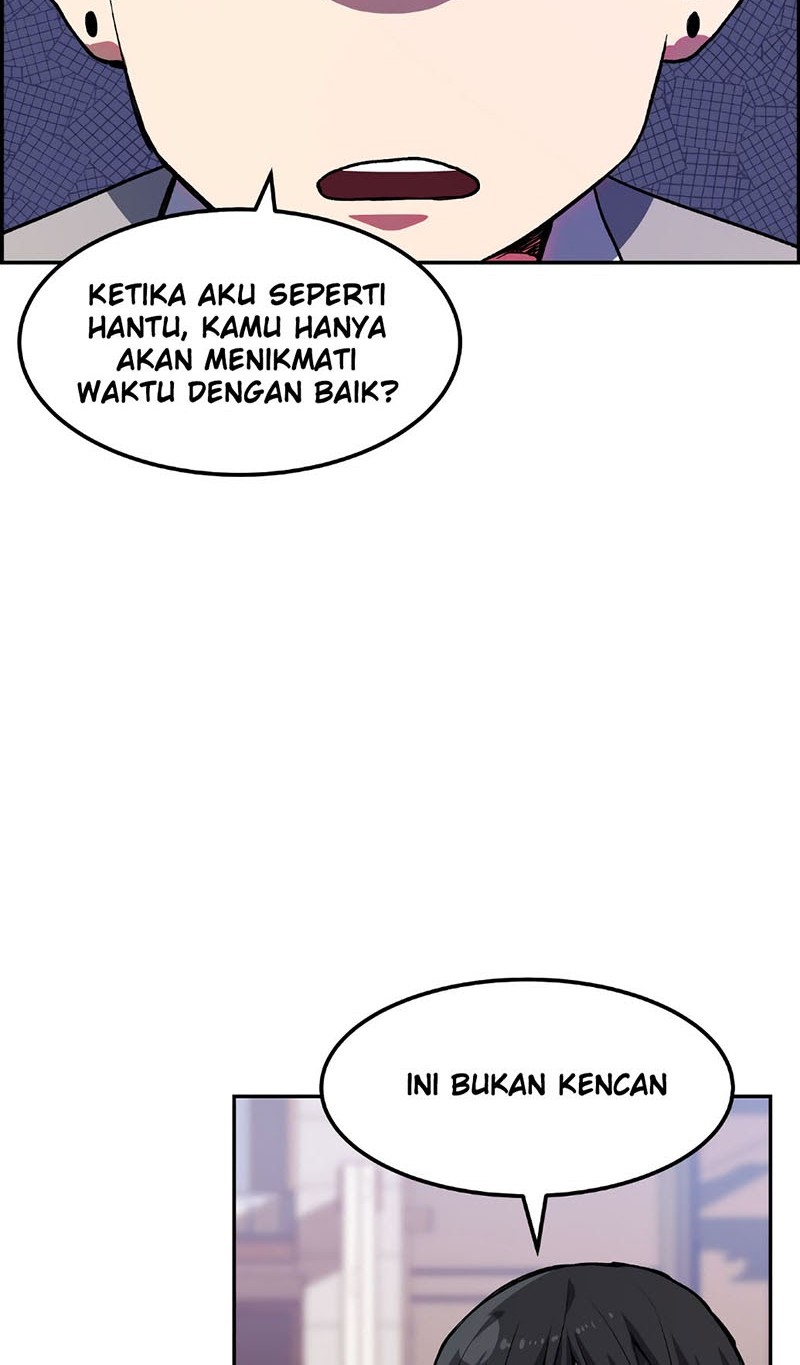 Gangnam Dokkaebi Chapter 8 - halaman 16