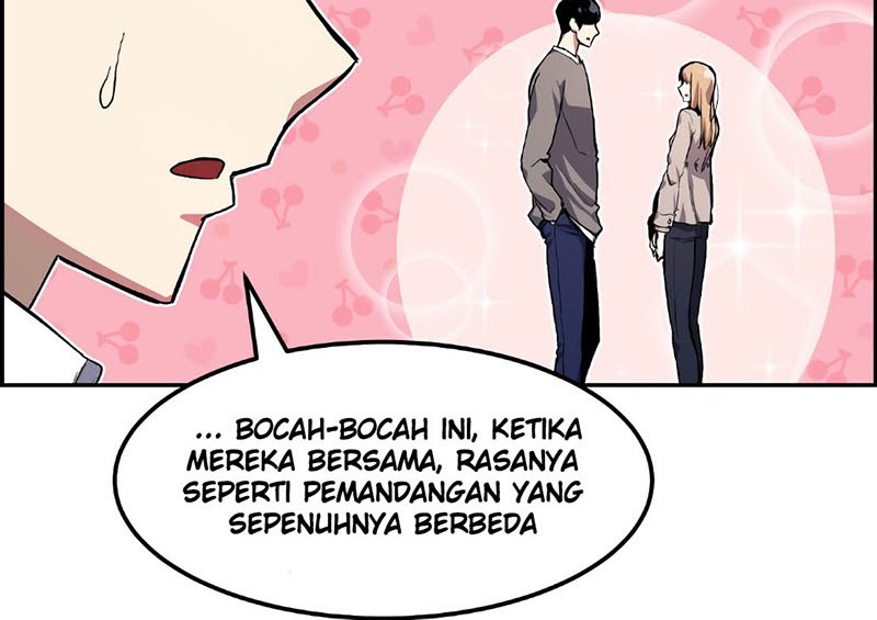 Gangnam Dokkaebi Chapter 8 - halaman 19