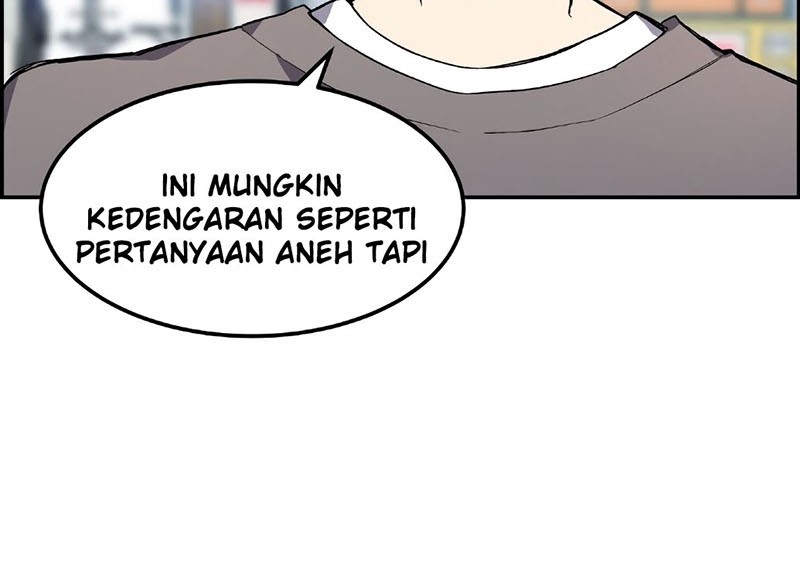 Gangnam Dokkaebi Chapter 8 - halaman 30