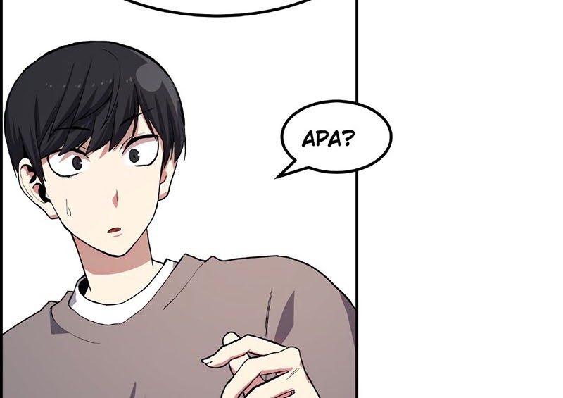 Gangnam Dokkaebi Chapter 8 - halaman 33