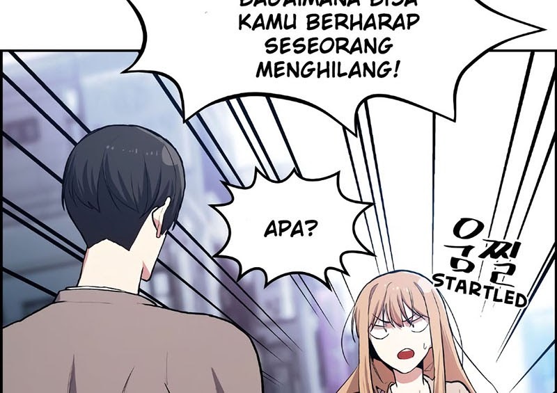 Gangnam Dokkaebi Chapter 8 - halaman 39