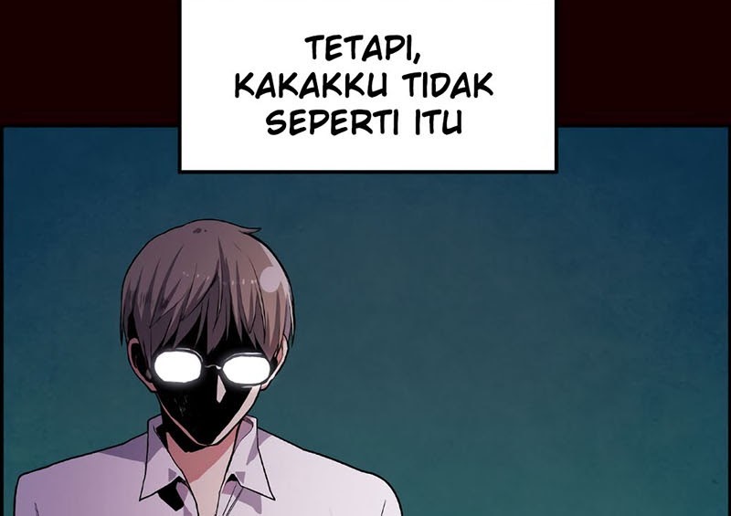 Gangnam Dokkaebi Chapter 8 - halaman 4