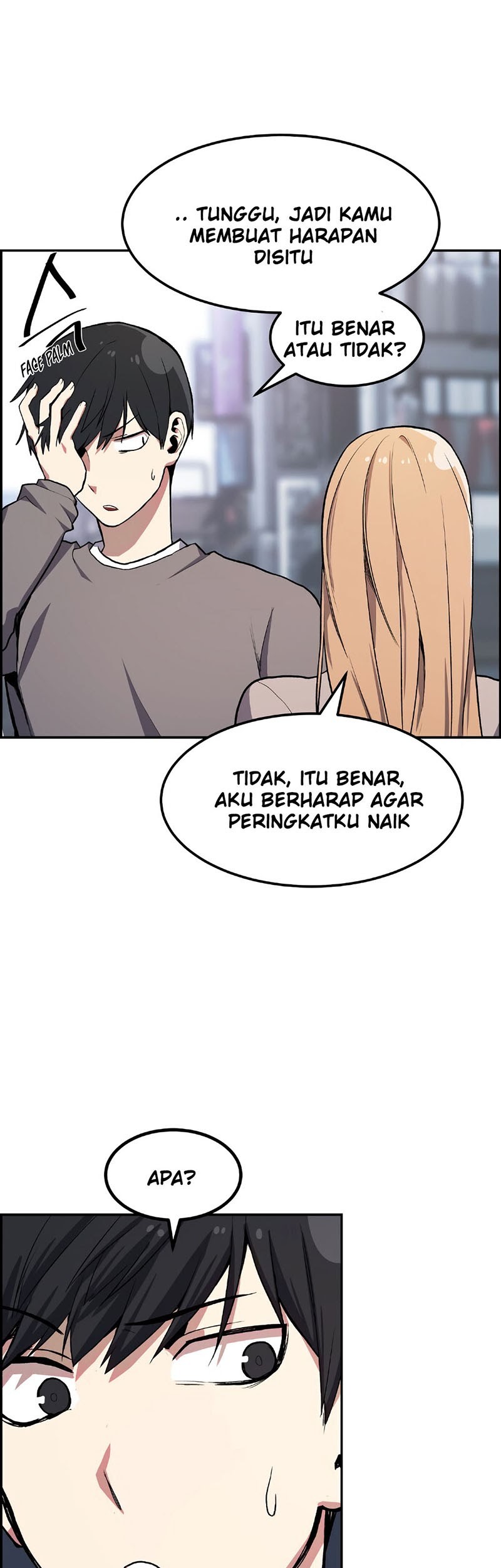 Gangnam Dokkaebi Chapter 8 - halaman 42