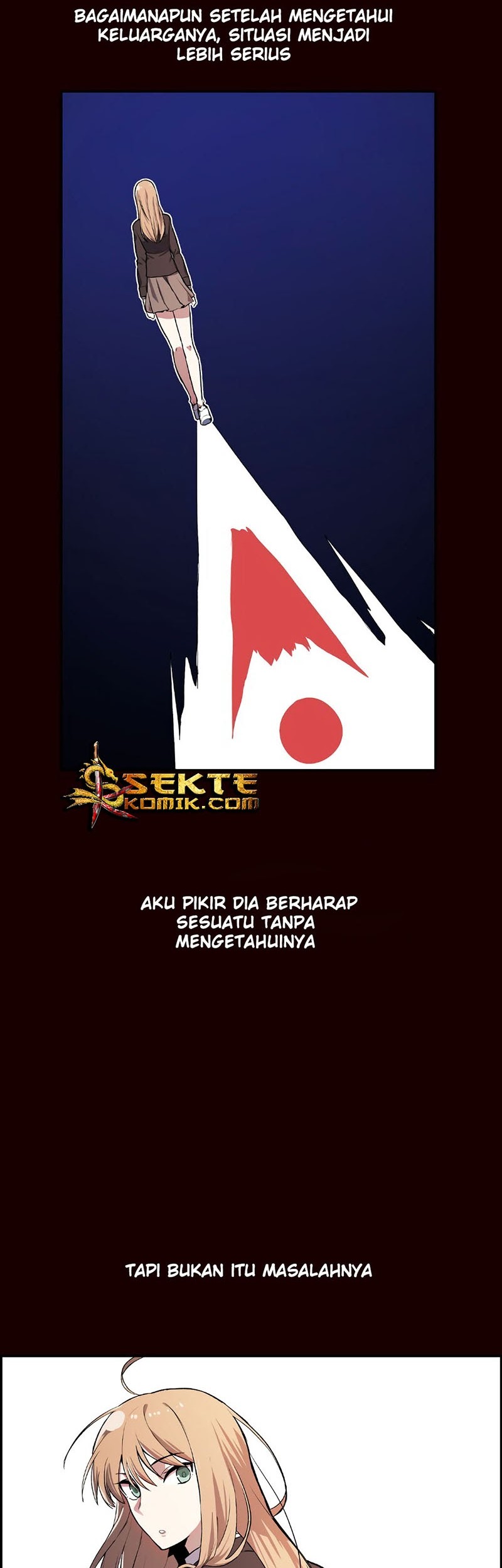 Gangnam Dokkaebi Chapter 8 - halaman 48
