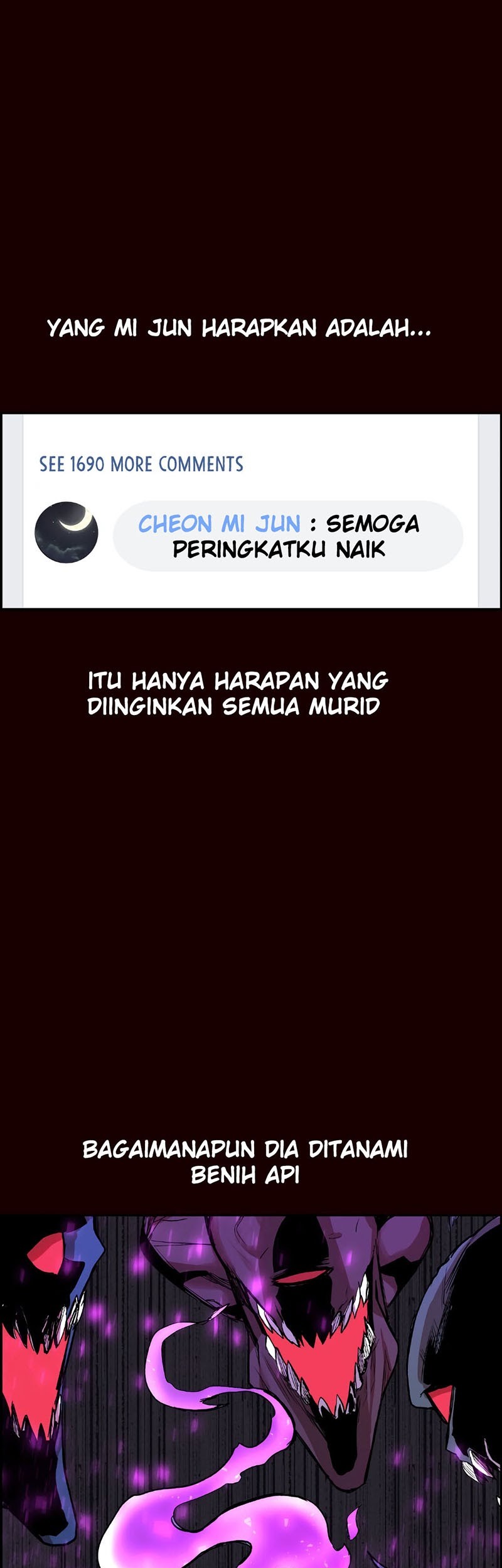 Gangnam Dokkaebi Chapter 8 - halaman 50