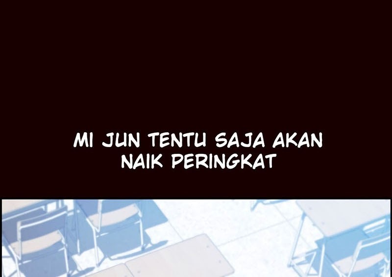 Gangnam Dokkaebi Chapter 8 - halaman 52