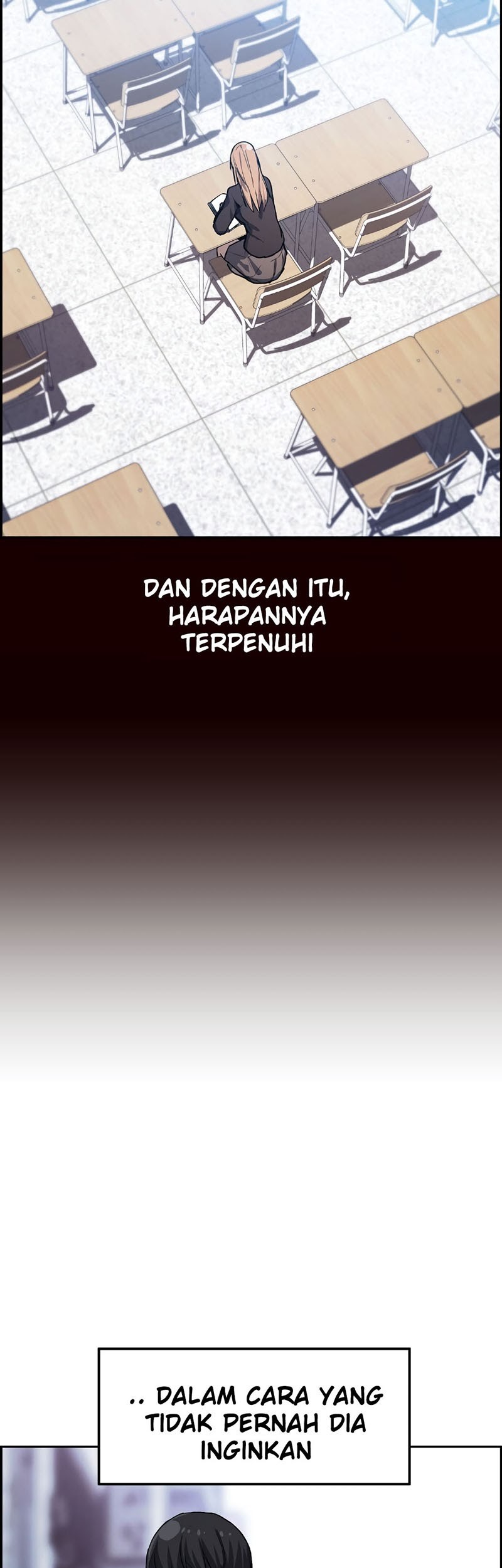 Gangnam Dokkaebi Chapter 8 - halaman 53