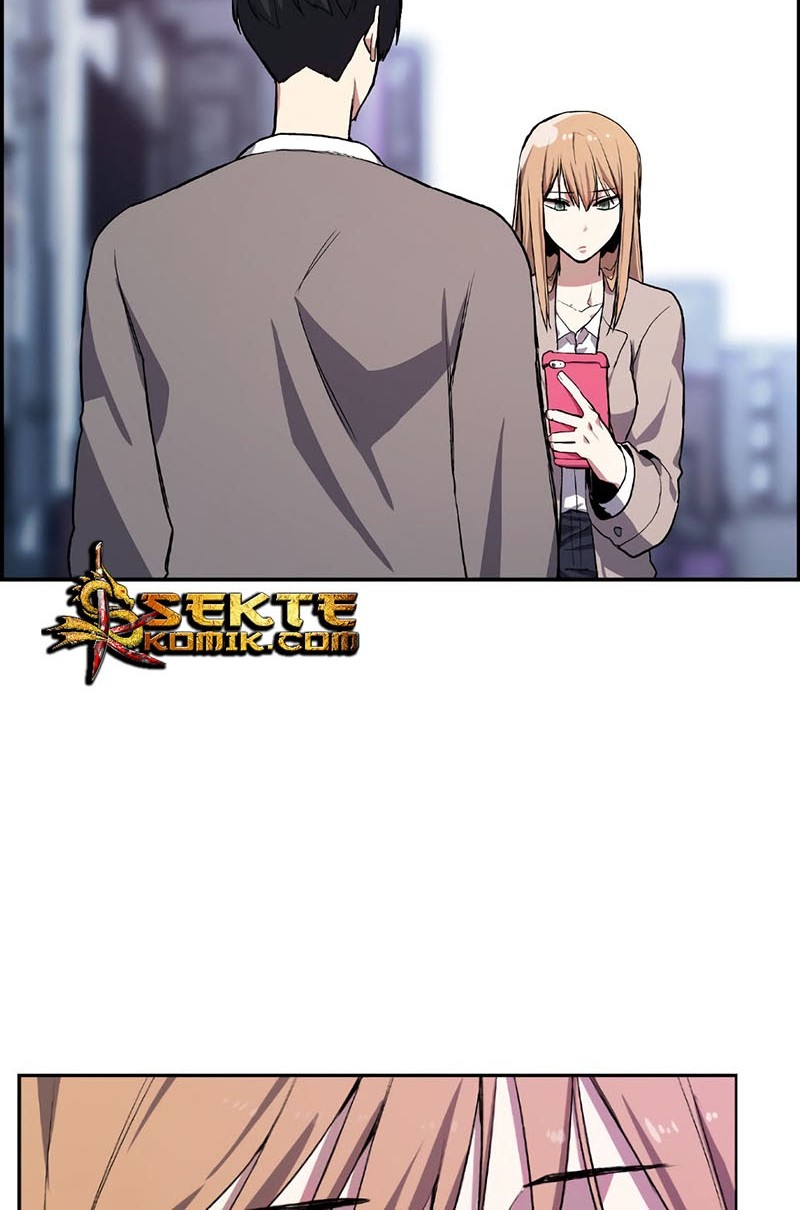 Gangnam Dokkaebi Chapter 8 - halaman 54