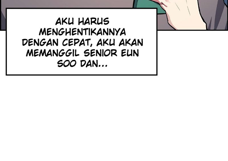 Gangnam Dokkaebi Chapter 8 - halaman 57