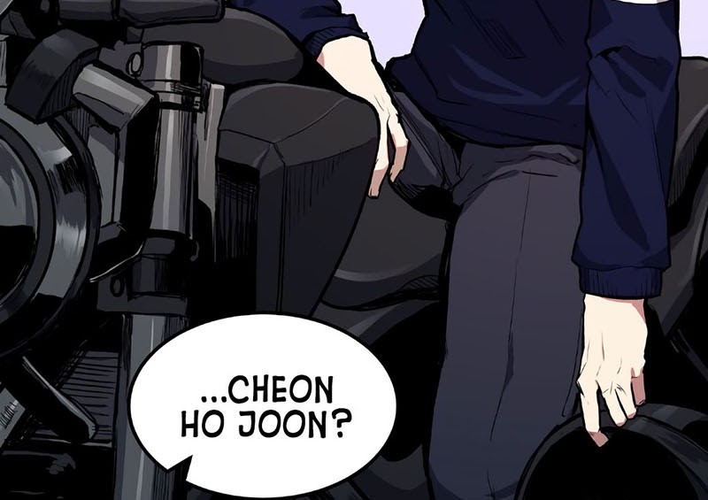 Gangnam Dokkaebi Chapter 8 - halaman 60