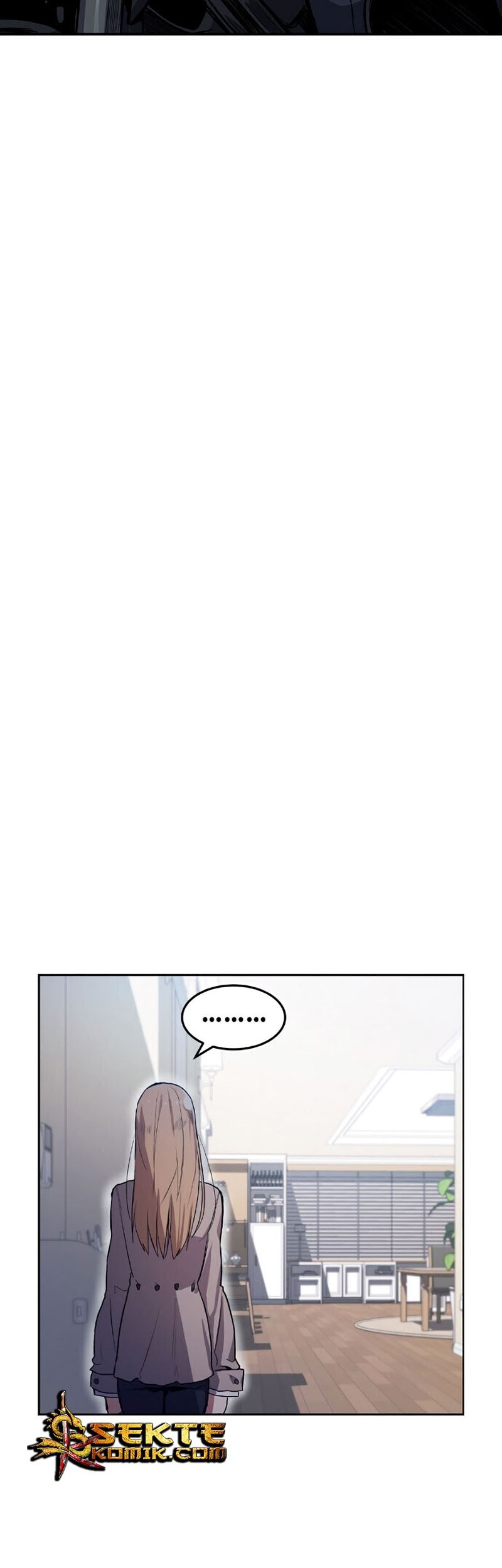 Gangnam Dokkaebi Chapter 8 - halaman 61
