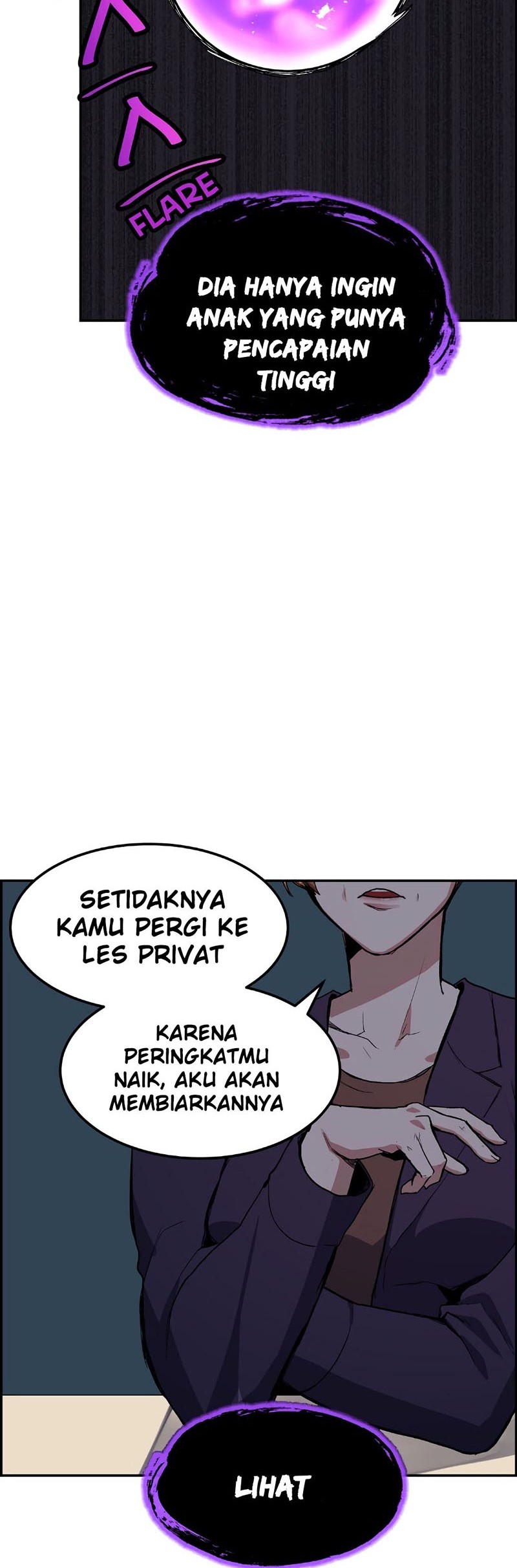 Gangnam Dokkaebi Chapter 8 - halaman 64