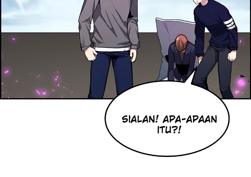 Gangnam Dokkaebi Chapter 9 - halaman 10