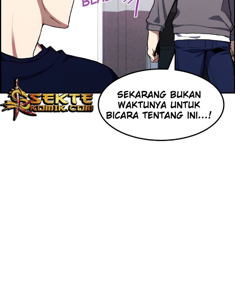 Gangnam Dokkaebi Chapter 9 - halaman 15