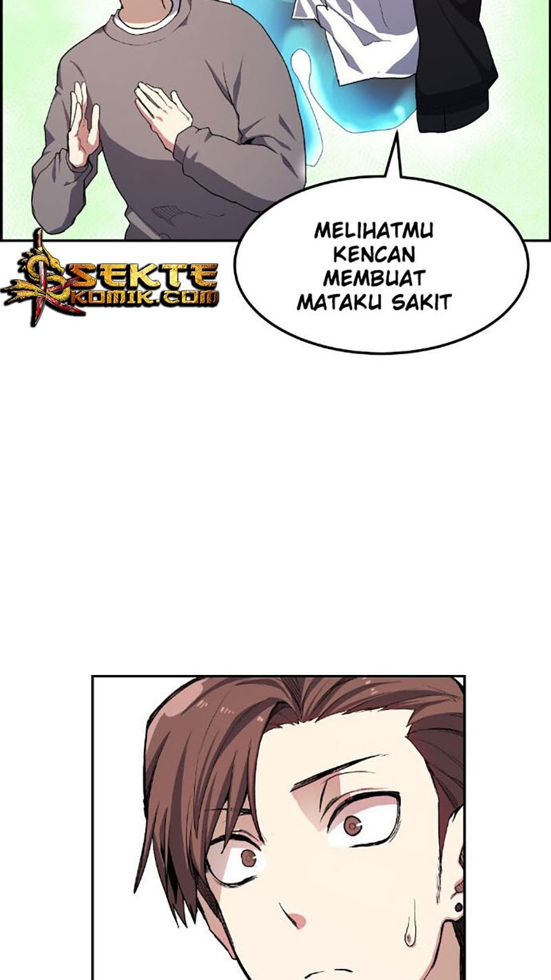 Gangnam Dokkaebi Chapter 9 - halaman 17