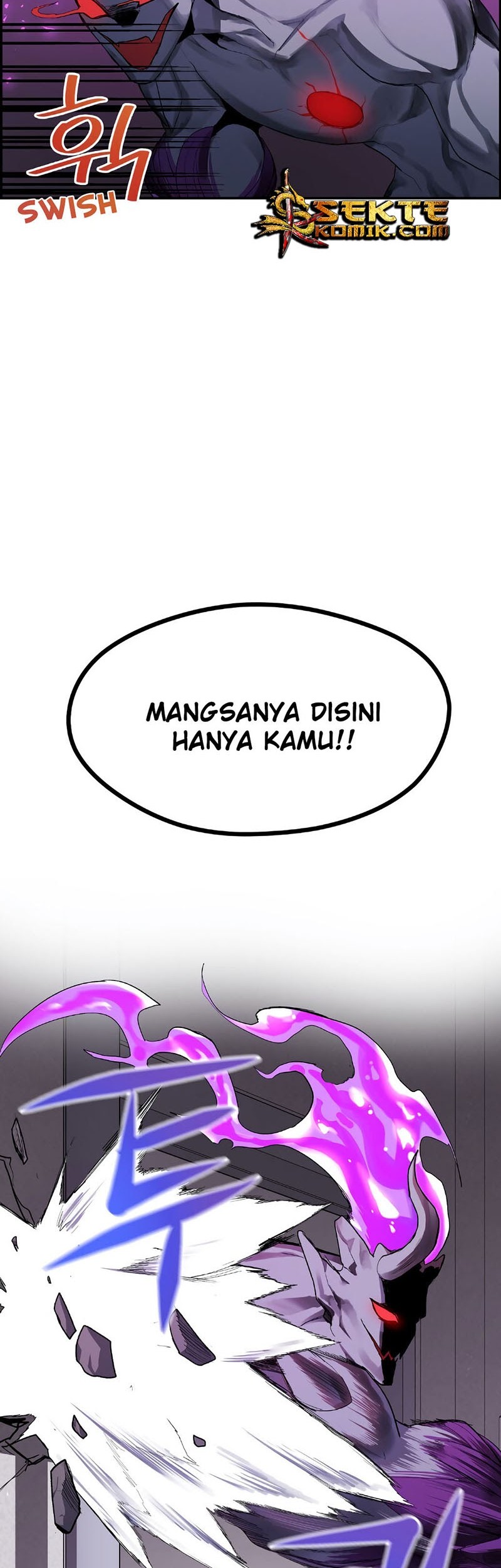 Gangnam Dokkaebi Chapter 9 - halaman 25