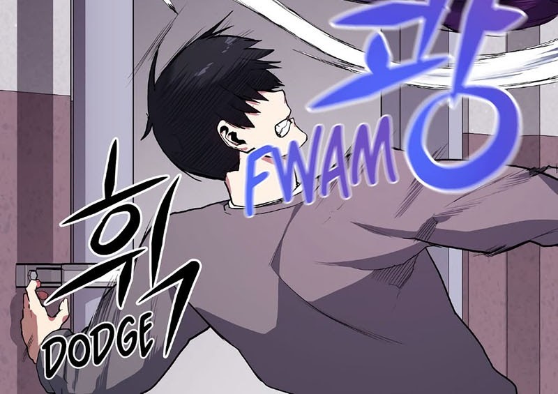 Gangnam Dokkaebi Chapter 9 - halaman 26