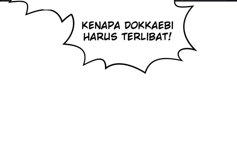 Gangnam Dokkaebi Chapter 9 - halaman 31
