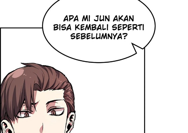 Gangnam Dokkaebi Chapter 9 - halaman 42