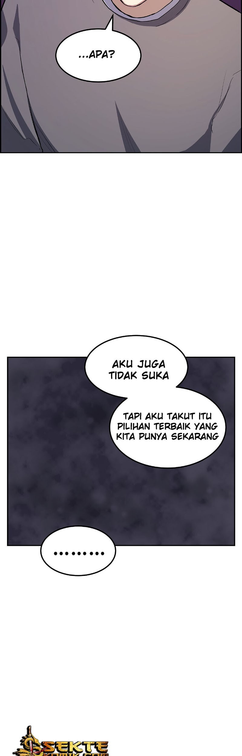 Gangnam Dokkaebi Chapter 9 - halaman 46