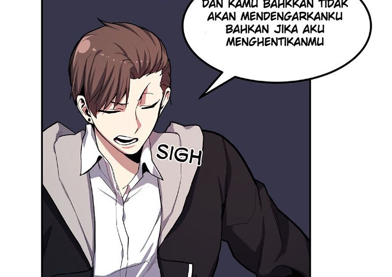 Gangnam Dokkaebi Chapter 9 - halaman 51