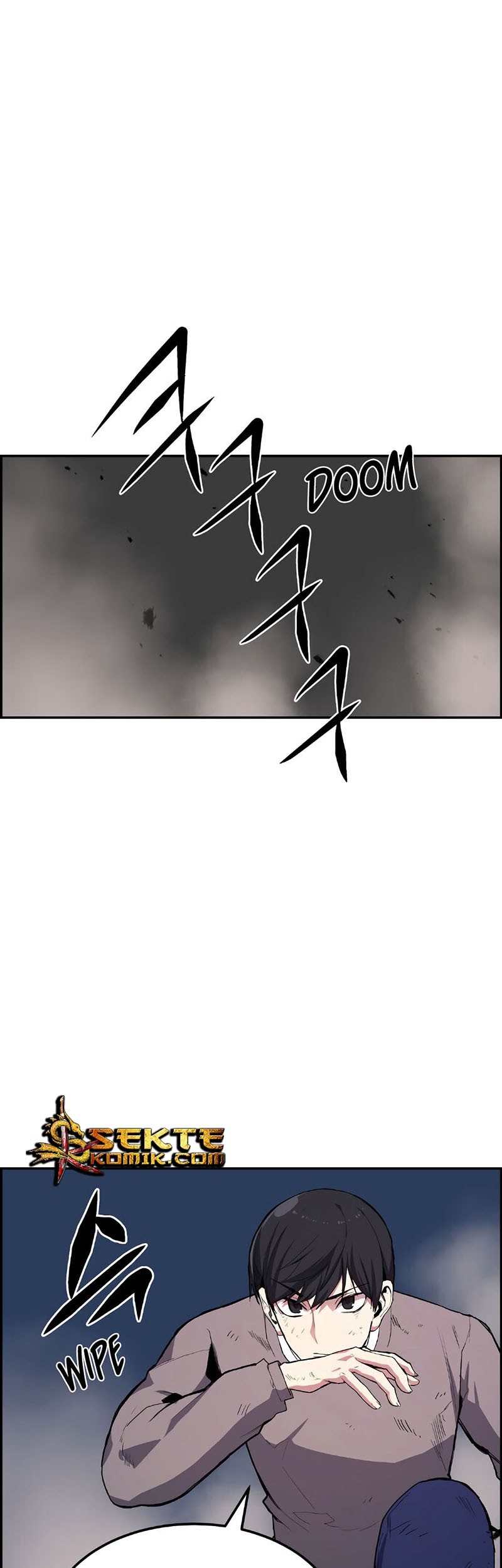 Gangnam Dokkaebi Chapter 9 - halaman 75