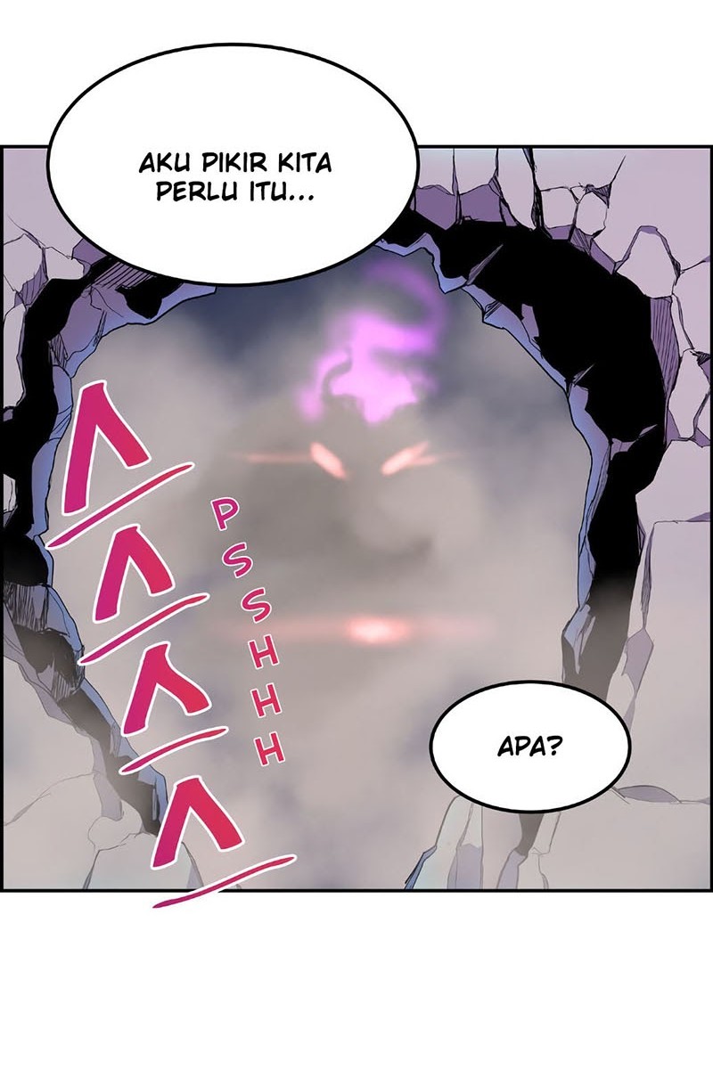Gangnam Dokkaebi Chapter 9 - halaman 78