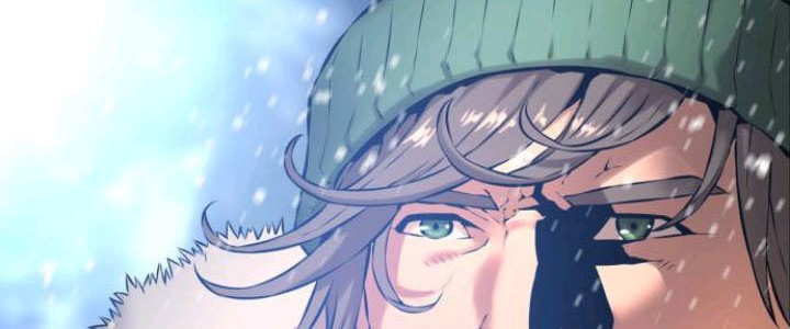 Gangnam Knight Chapter 0.1 - halaman 14