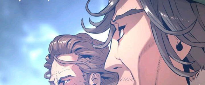 Gangnam Knight Chapter 0.1 - halaman 16