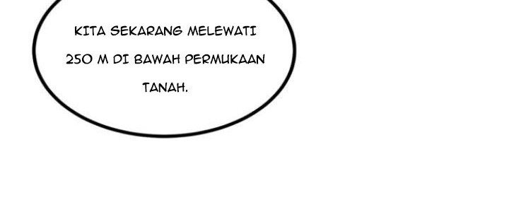 Gangnam Knight Chapter 0.1 - halaman 34
