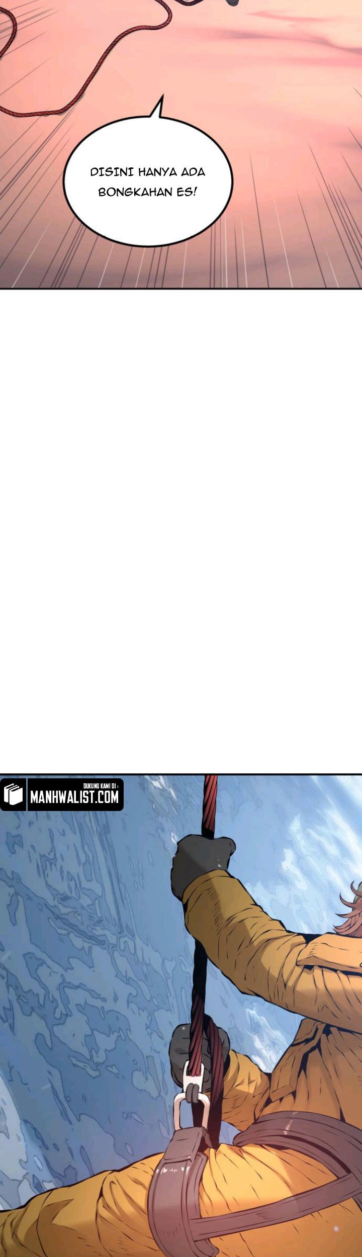 Gangnam Knight Chapter 0.1 - halaman 41