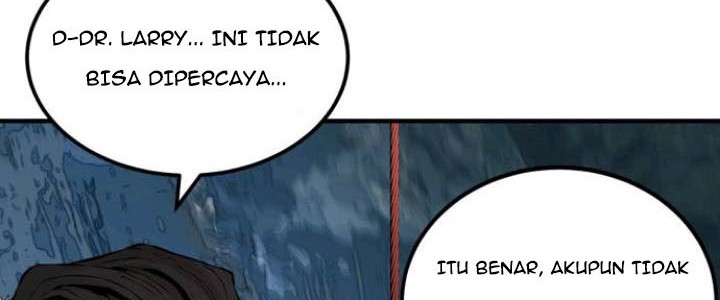 Gangnam Knight Chapter 0.1 - halaman 52