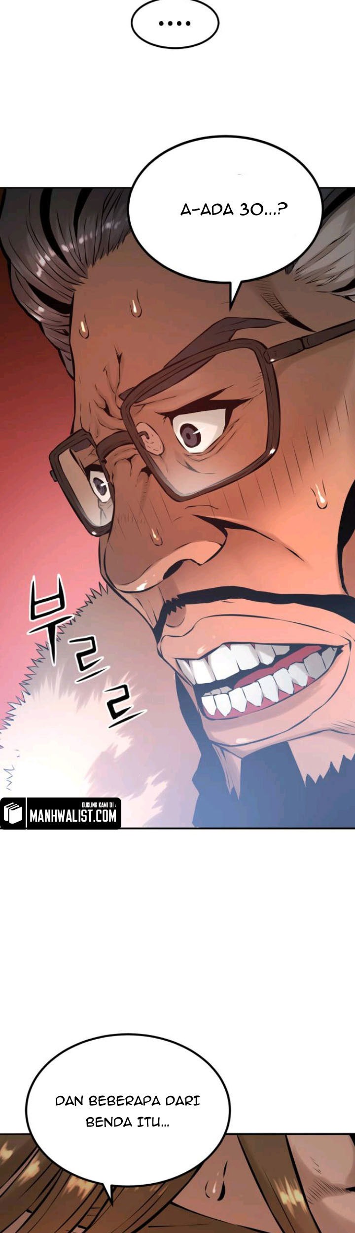 Gangnam Knight Chapter 0.1 - halaman 55