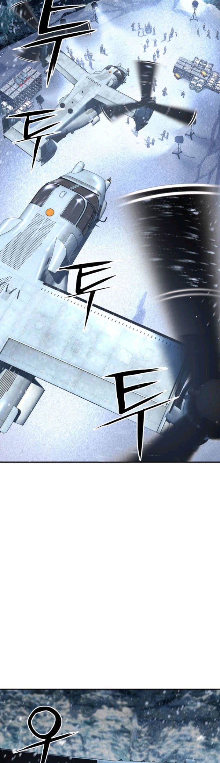 Gangnam Knight Chapter 0.1 - halaman 7