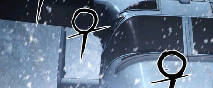 Gangnam Knight Chapter 0.1 - halaman 8