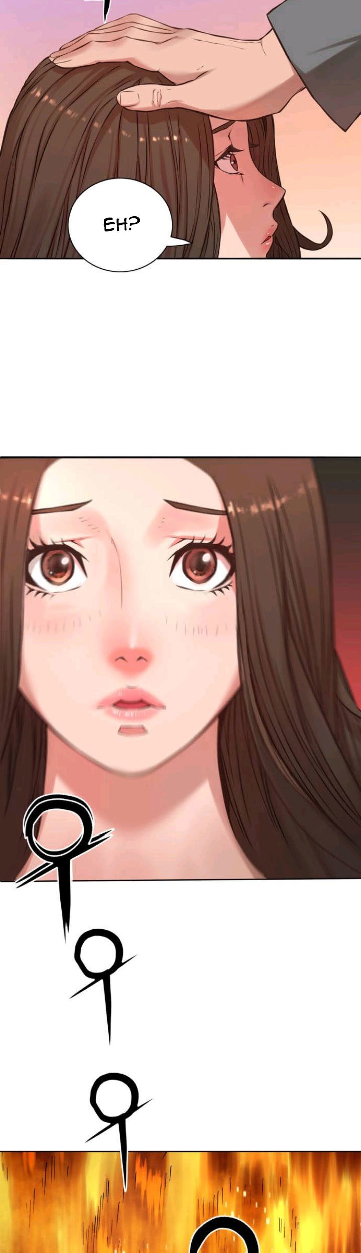 Gangnam Knight Chapter 1 - halaman 105