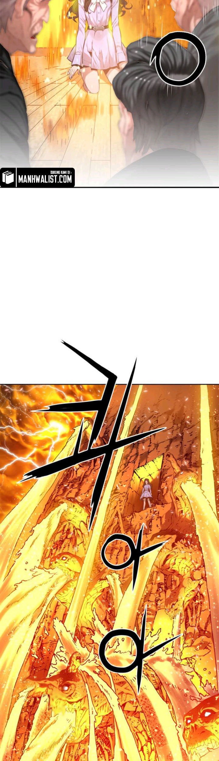 Gangnam Knight Chapter 1 - halaman 107