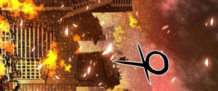 Gangnam Knight Chapter 1 - halaman 112