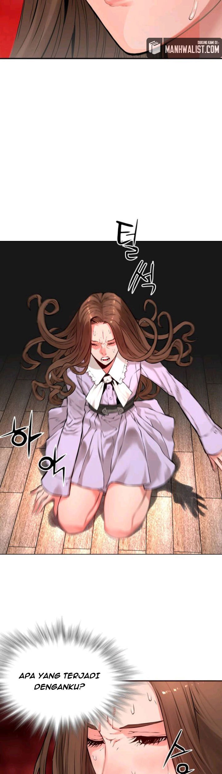 Gangnam Knight Chapter 1 - halaman 115