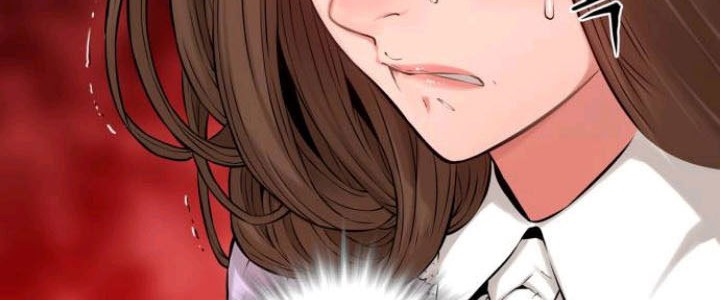 Gangnam Knight Chapter 1 - halaman 116
