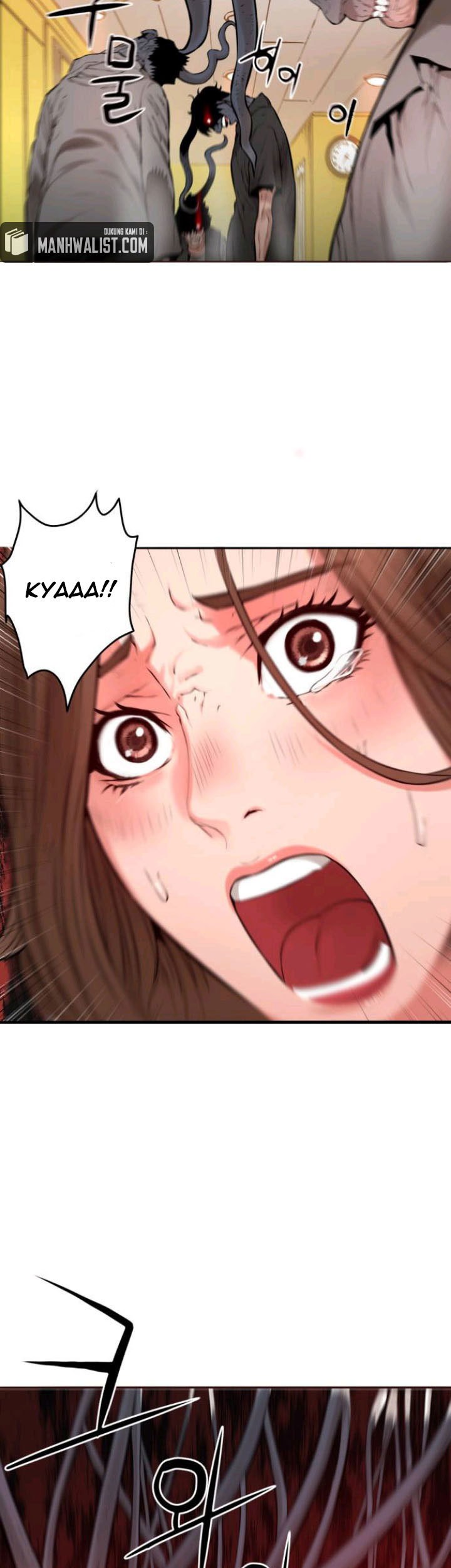 Gangnam Knight Chapter 1 - halaman 119