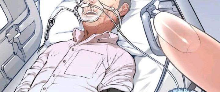 Gangnam Knight Chapter 1 - halaman 12