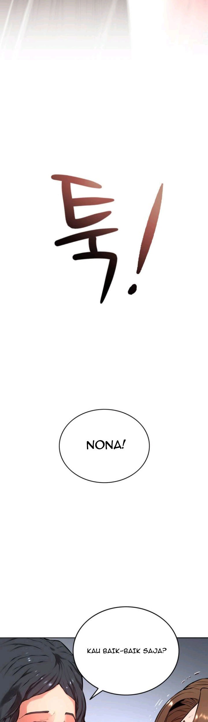 Gangnam Knight Chapter 1 - halaman 123