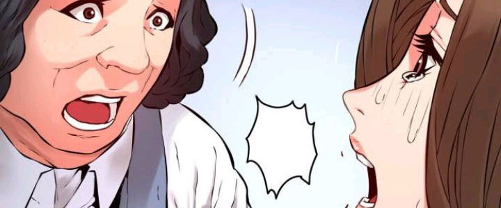 Gangnam Knight Chapter 1 - halaman 124