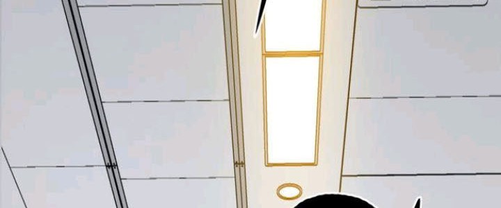 Gangnam Knight Chapter 1 - halaman 132
