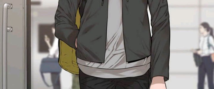 Gangnam Knight Chapter 1 - halaman 138