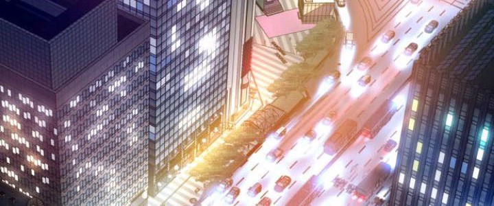 Gangnam Knight Chapter 1 - halaman 14