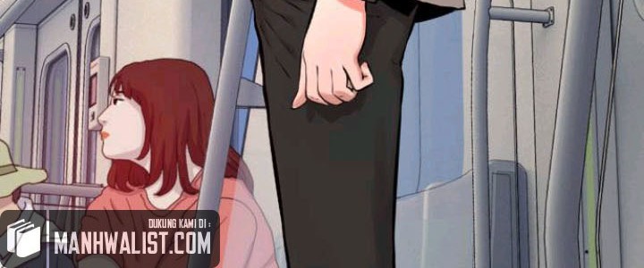Gangnam Knight Chapter 1 - halaman 140